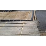 planche grisard bardage L10PG