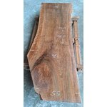 plateau noyer N 1368