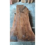 plateau noyer N1369