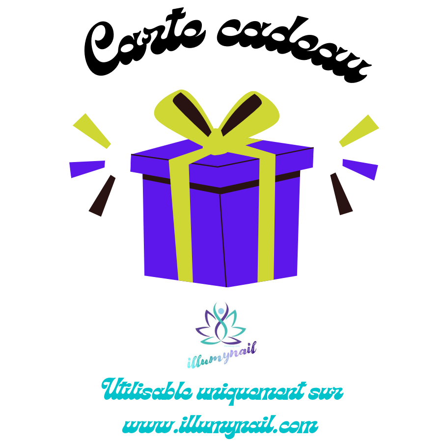 Chèque cadeau