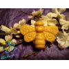abeille miel-logo
