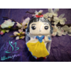Blanche Neige-logo