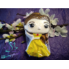 Princesse Belle-logo