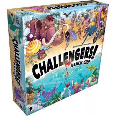 challengers-beach-cup