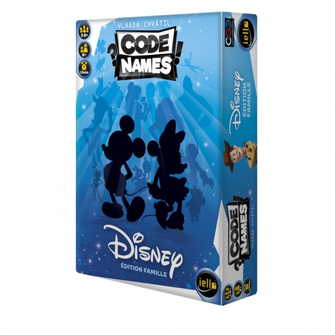 codenames-disney