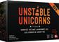 Unstable Unicorns : NSFW