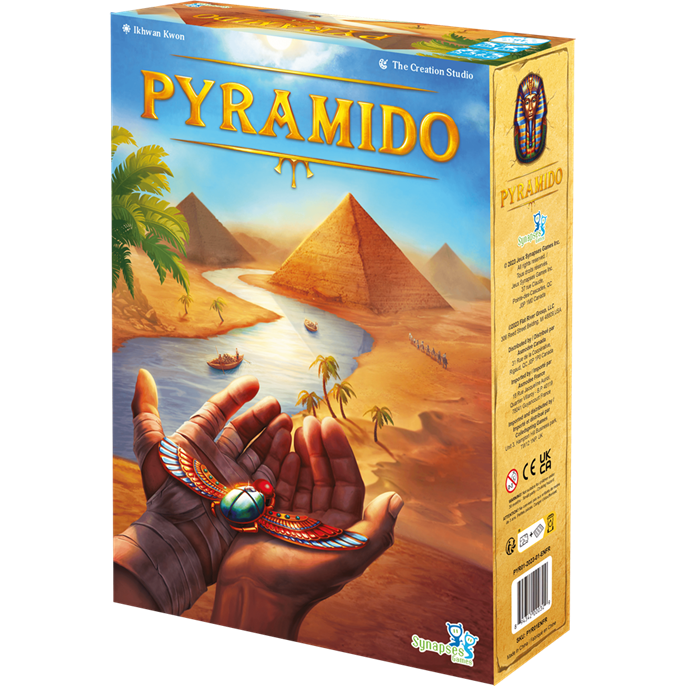 pyramido