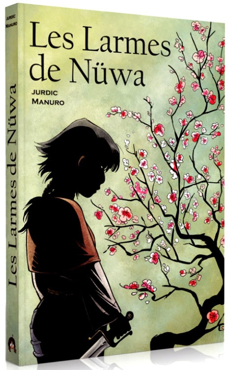 Les Larmes de Nüwa