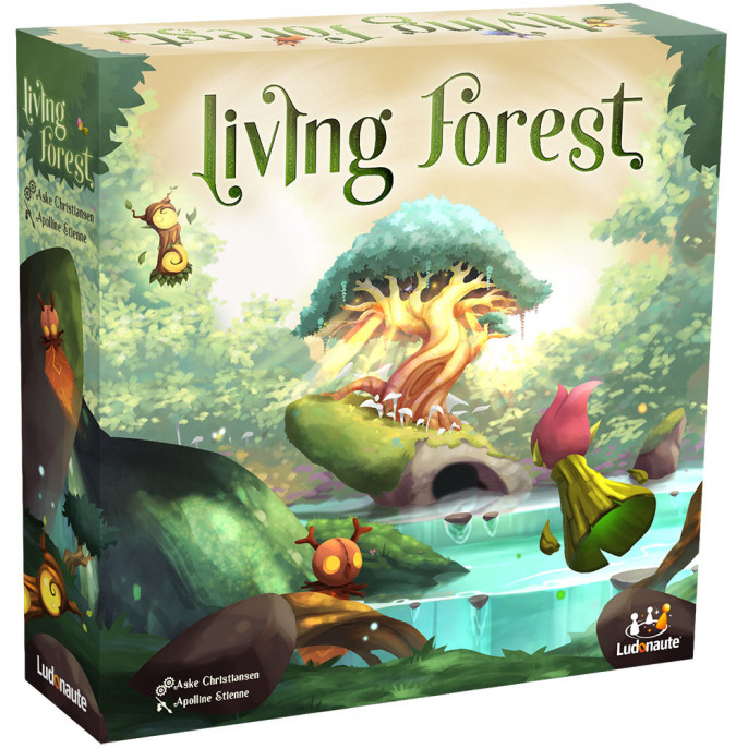 living-forest