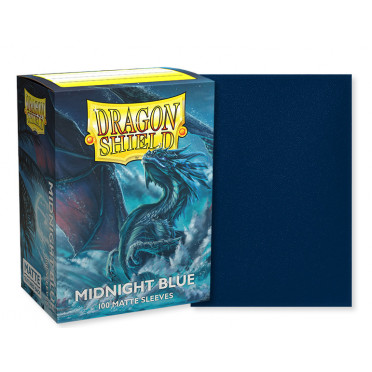 100-dragon-shield-matte-midnight-blue