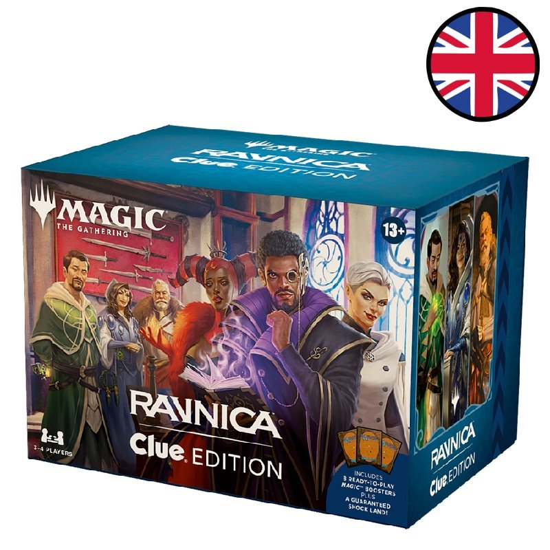 ravnica-clue-edition