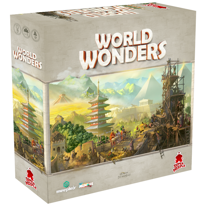 world-wonders