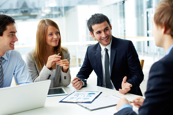 creer une entreprise de service aux entreprises