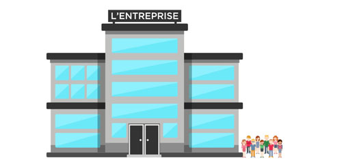 entreprises