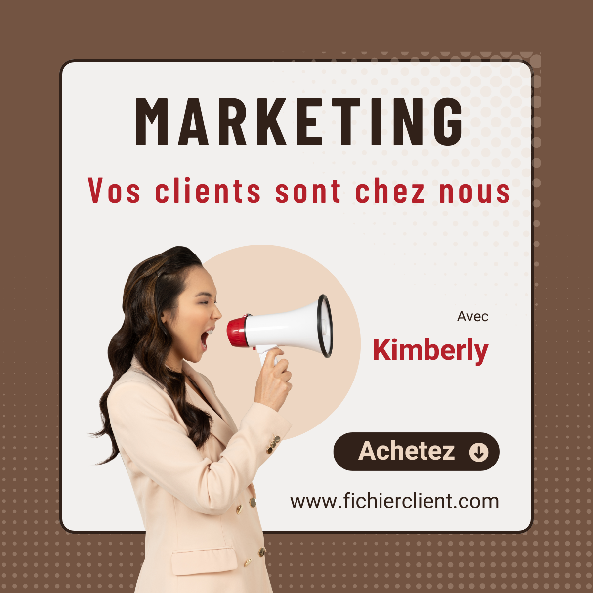 Achat de fichiers clients : les critères indispensables pour ne pas gaspiller votre budget marketing