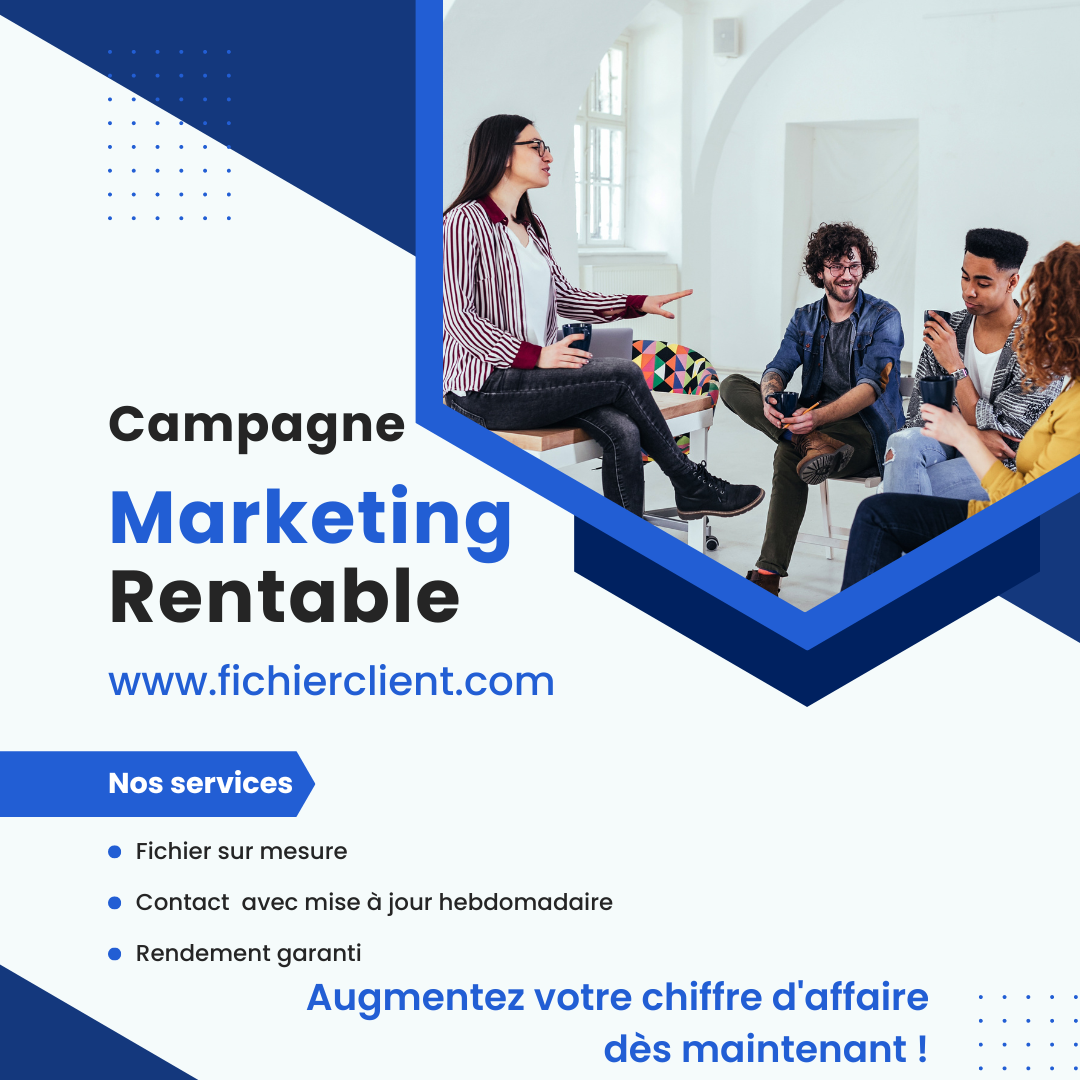 Pourquoi votre fichier client B2B est devenu obsolète (et comment le corriger)