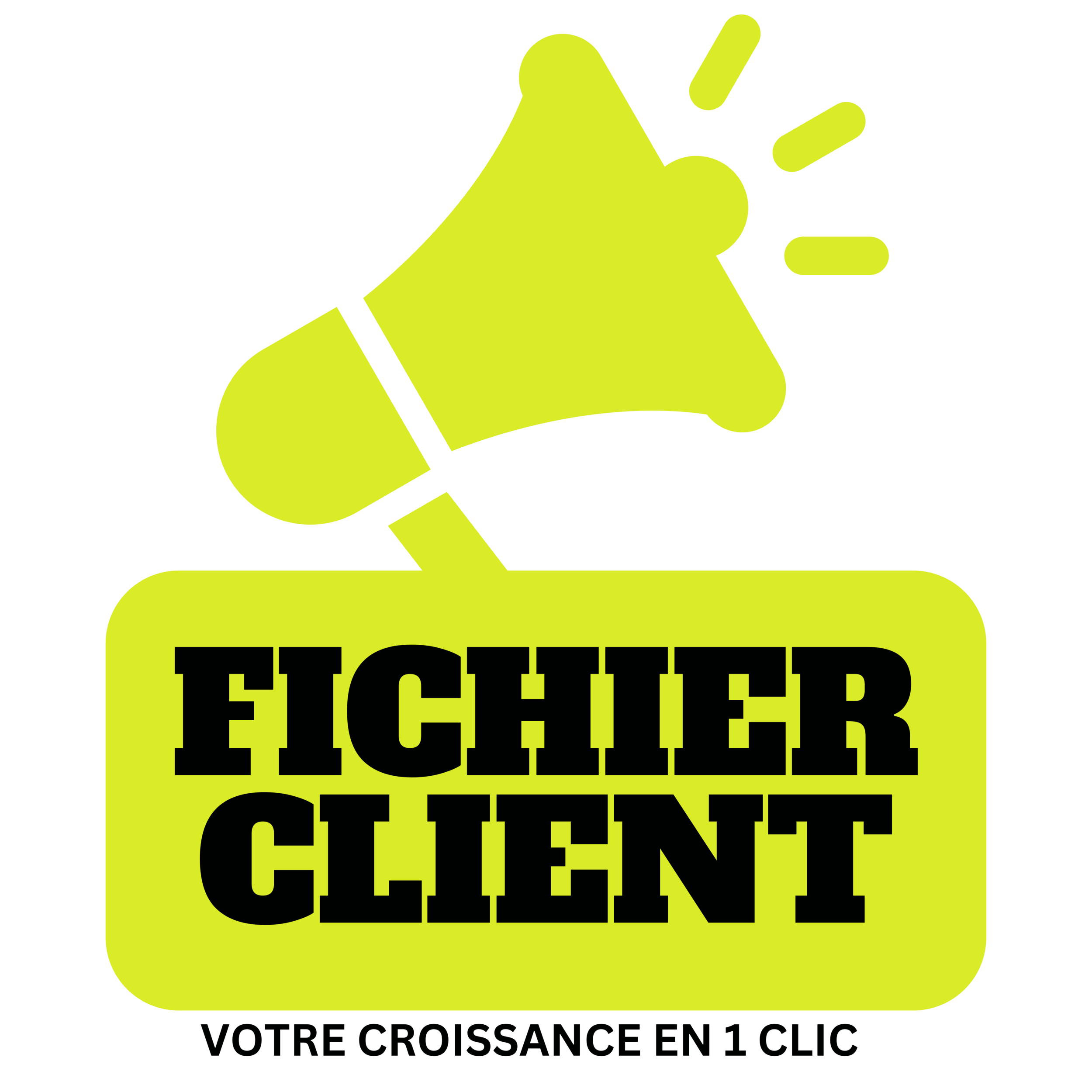FICHIER CLIENTS