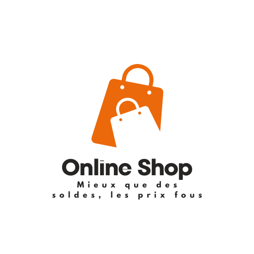 online shop logo 1