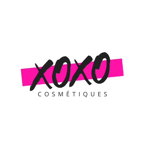 blanc et rose barre cosmetiques beaute logo