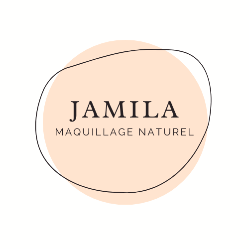 creme et noir naturel maquillage beaute logo