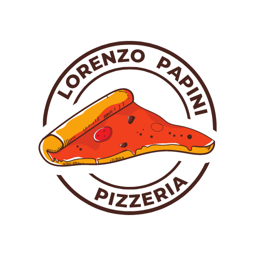 pizzeria logo