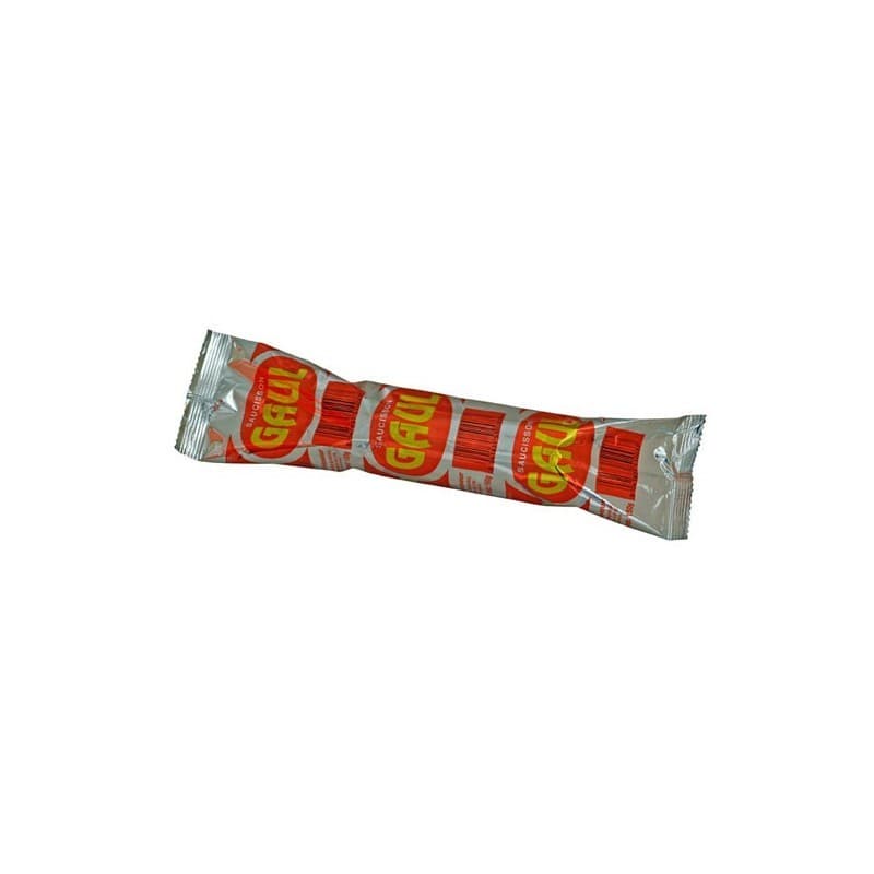 Saucisson Gaul 150g