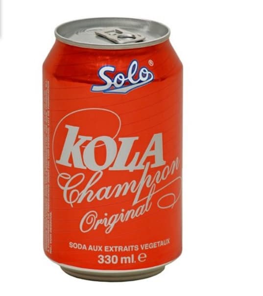 Kola Champion 33cl
