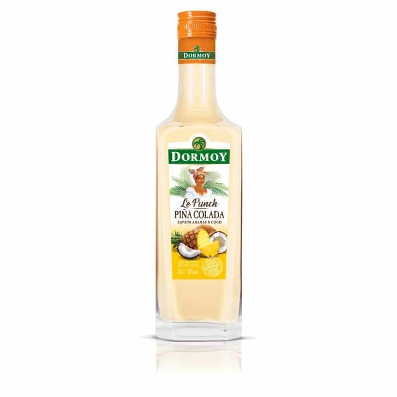 Punch Pina colada Dormoy 70cl 18°