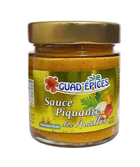 Sauce Piquante GuadEpices