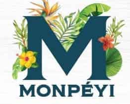 Rhum Blanc Monpéyi Cubi 2l