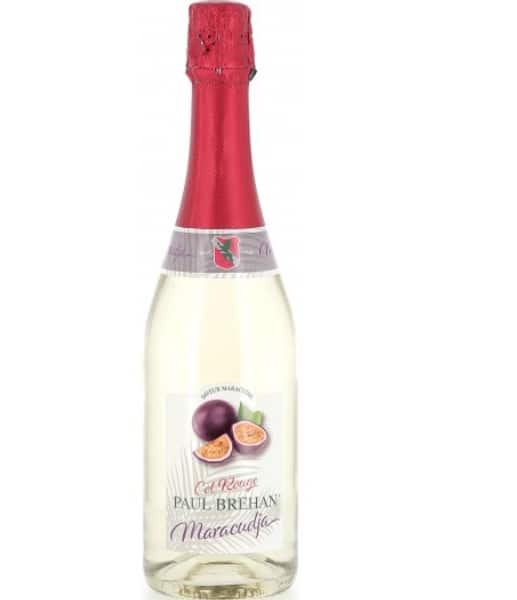 Vin Mousseux Maracuja Paul Bréhan