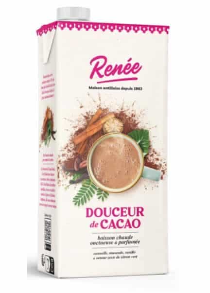 Chocolat Renée
