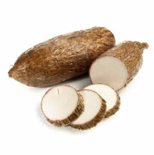 Farine de Manioc La Métisse 500 g