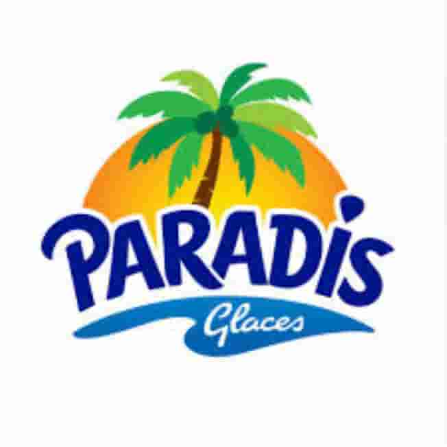 Paradis Glaces Super Coco 1l