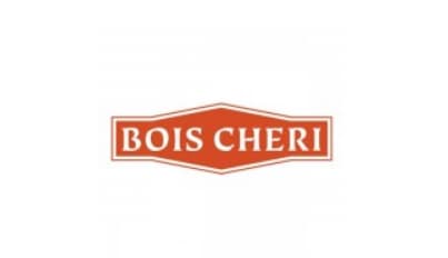 Bois Cheri Thé noir Corsaire à la bergamote