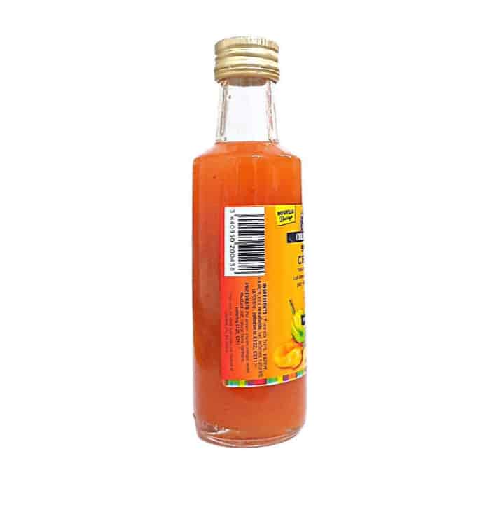 elfbar nachfüll pod läuft aus Lot de 4 Arômes CREOLE FOOD main image 0