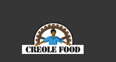 Sauce Creole Créole Food 10cll