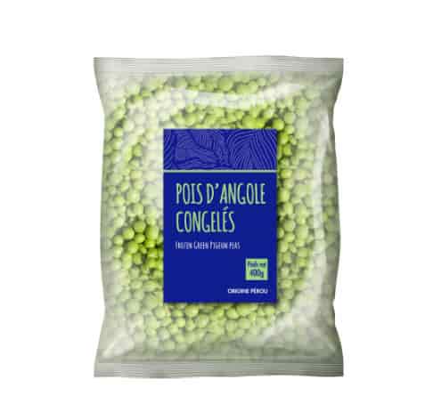 Pois dangole 400g