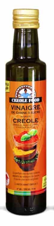 Vinaigre de Canne à Sucre Saveurs Créole Créole Food