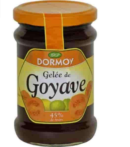 Gelée de goyave Dormoy 325g