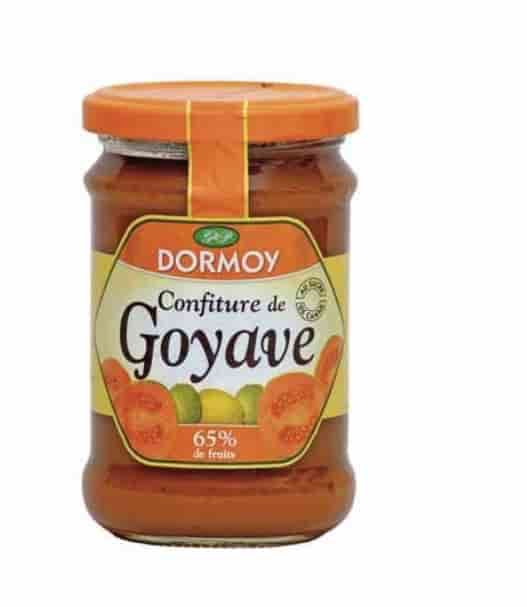 Confiture de goyave Dormoy 325g