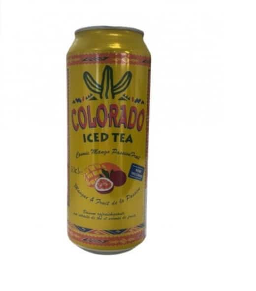Colorado mangue Passion 50cl