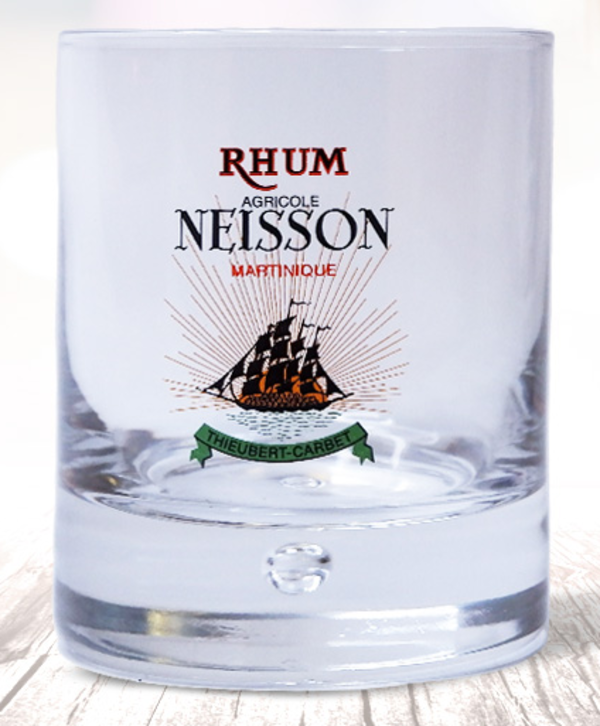 verre neisson