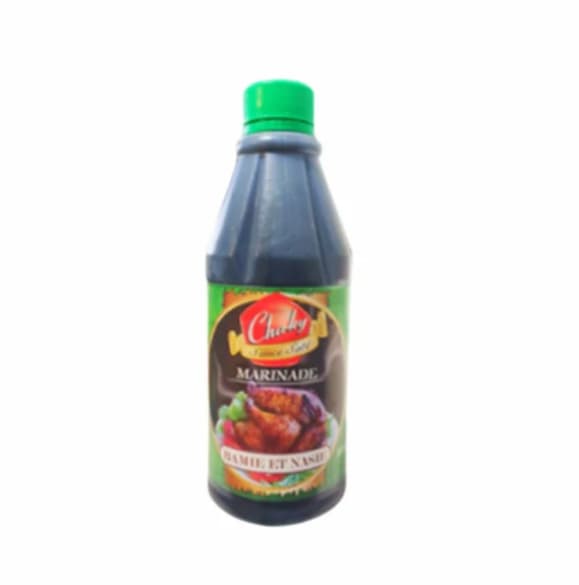 sauce bami nasi Cha Ky 1000ml