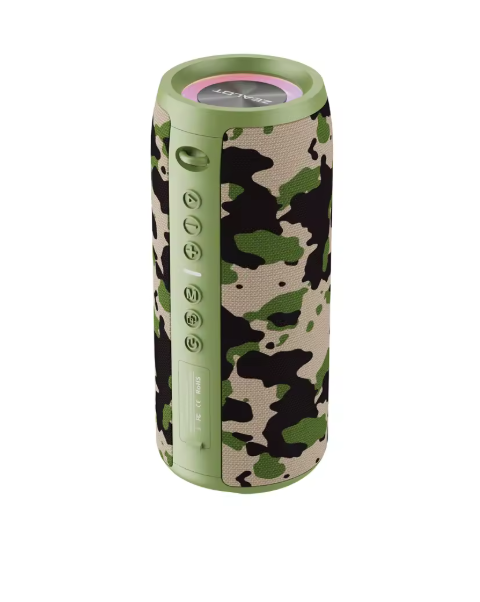 enceinte bluetooth army