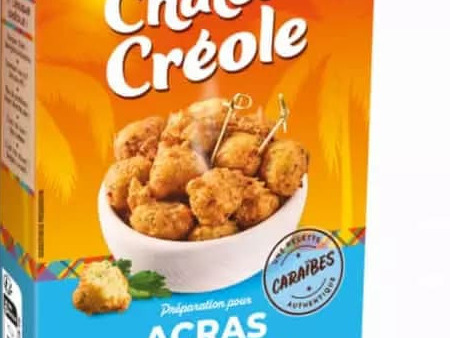 acras