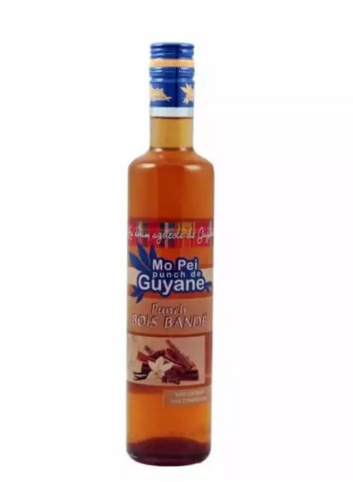 screenshot 2025 07 23 at 14 50 50 punch bois bande delices de guyane 50cl 18 mo pei alcool punch les rhums arranges saveurs exotic972
