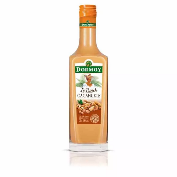 screenshot 2025 07 23 at 14 53 23 punch cacahuete dormoy 70 18 alcool punch les rhums arranges saveurs exotic972
