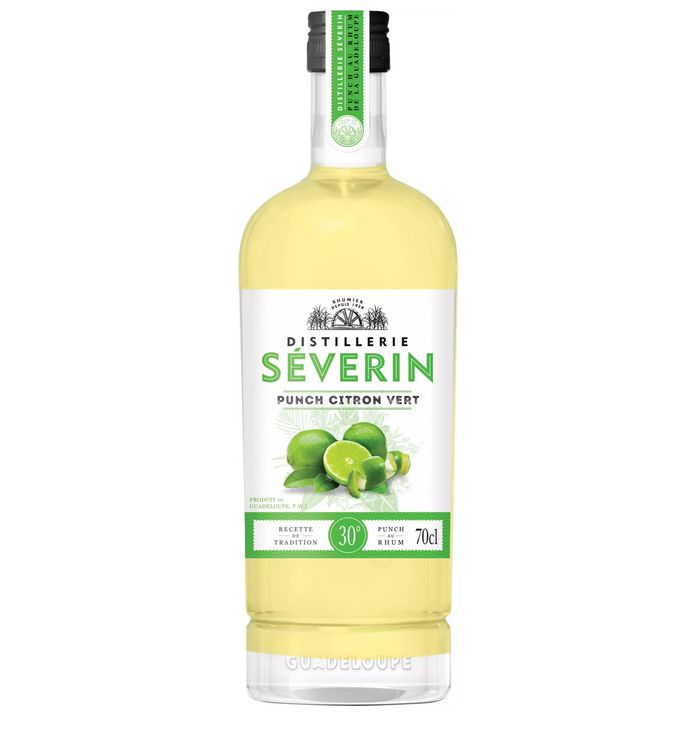 screenshot 2025 07 23 at 14 54 30 punch citron vert severin 70cl alcool punch les rhums arranges saveurs exotic972