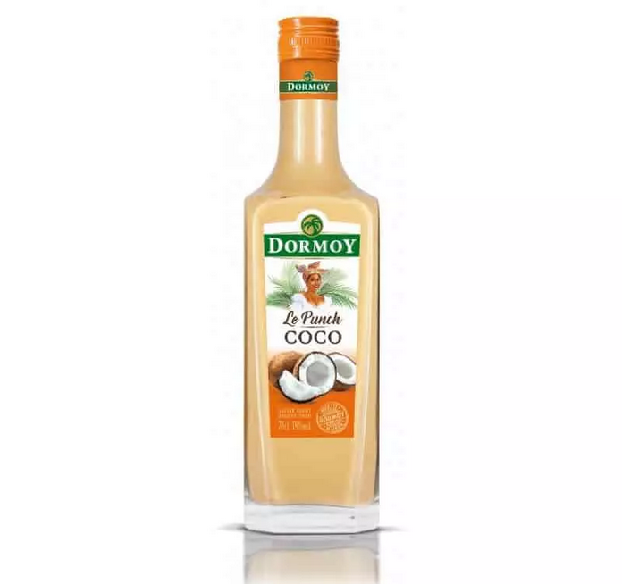 screenshot 2025 07 23 at 14 55 40 punch coco dormoy 70cl 18 alcool punch les rhums arranges saveurs exotic972